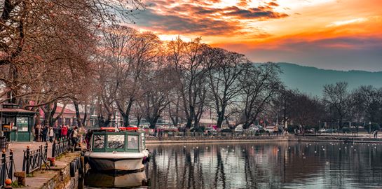 Η ελληνική Silicon Valley