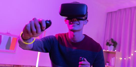 5 ασκήσεις που μπορείς να κάνεις όταν παίζεις video games