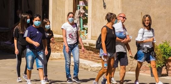 Κορονοϊός: 4.832 νέα κρούσματα