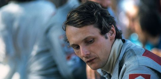 Όσα έμαθε η ζωή στον Niki Lauda