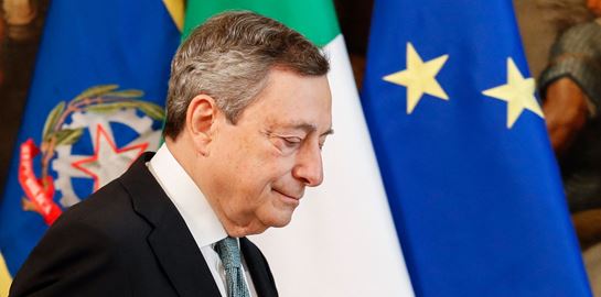 Η πραγματική σημασία της κυβερνητικής κρίσης στην Ιταλία