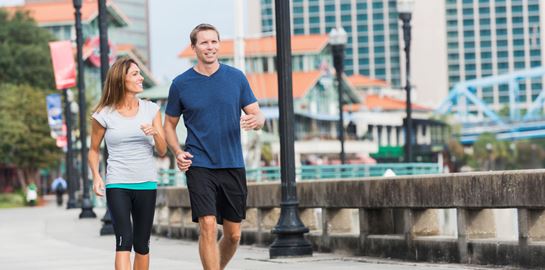 Λάθη που κάνεις στο περπάτημα