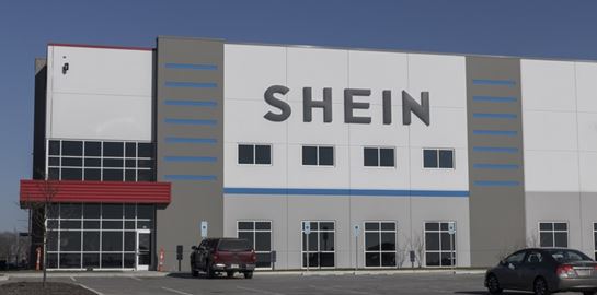15 εκατ. δολάρια από τη Shein για τη βελτίωση των εργασιακών συνθηκών στα εργοστάσιά της