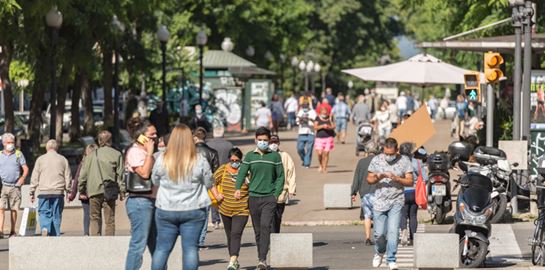 Κορονοϊός: 791 νέα κρούσματα