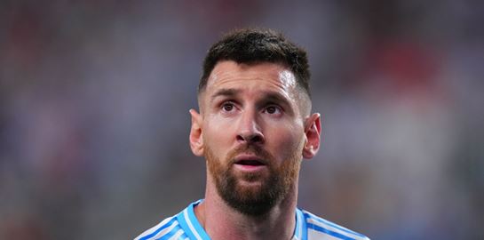 Ένα ακόμη ένδοξο ρεκόρ για τον Lionel Messi στο Copa America