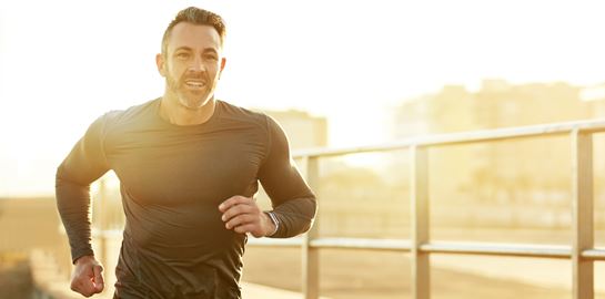 Πώς το τρέξιμο σου κόβει την πείνα