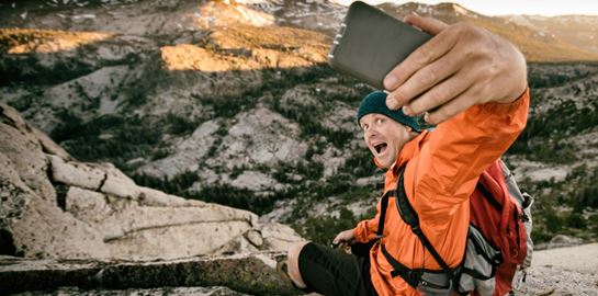 Τα μέρη όπου απαγορεύονται οι selfie φωτογραφίες