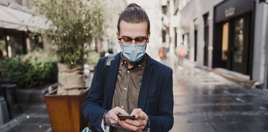 Κορονοϊός: 3.164 νέα κρούσματα