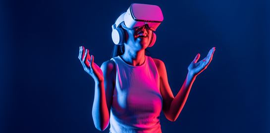 H Meta τα βρήκε σκούρα με το Apple Vision Pro και &#39;σκότωσε&#39; τον ανταγωνιστή του