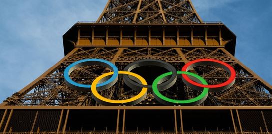 18 fun facts για να &#39;πουλάς&#39; πνεύμα για τους Ολυμπιακούς Αγώνες