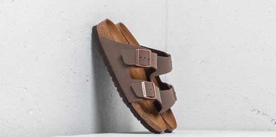 Το παρόν και το μέλλον της Birkenstock δεν είναι μόνο τα διάσημα σανδάλια της