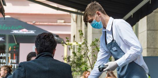 Κορονοϊός: 2.146 νέα κρούσματα σήμερα