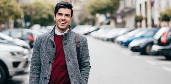 Style iD: Τα 5 trends για το φετινό φθινόπωρο που θα κάνουν τη διαφορά