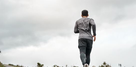 Το καλύτερο ζέσταμα πριν από το τρέξιμο