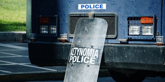 Ελληνικό FBI εναντίον Greek Mafia