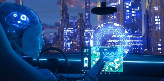 8 μύθοι και αλήθειες για τα αυτόνομα αυτοκίνητα