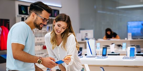 Τα 5 καλύτερα κινητά στην Ελλάδα στα 300 ευρώ