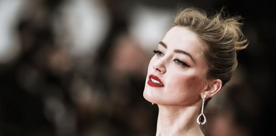 Η μυθική πρόταση που δέχθηκε η Amber Heard για συμμετοχή σε πορνό