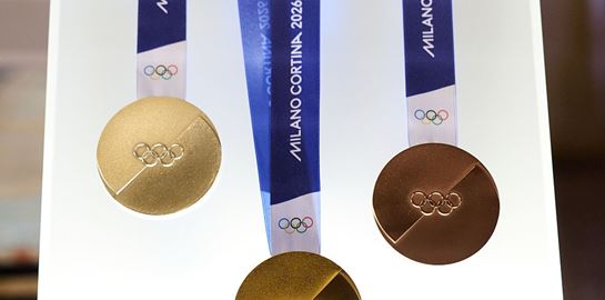 Το απίθανο ποσό που κοστίζουν τα μετάλλια των Χειμερινών Ολυμπιακών Αγώνων