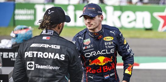 O Max Verstappen είναι ο πιο ακριβοπληρωμένος οδηγός της Formula 1 για το 2022