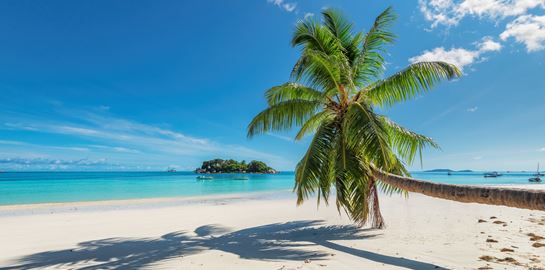 4 νησιά της Καραϊβικής για να εξαφανιστείς για πάντα