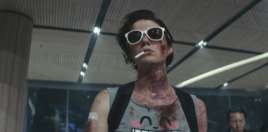 Mary Elizabeth Winstead, το επόμενο badass κορίτσι του Χόλιγουντ