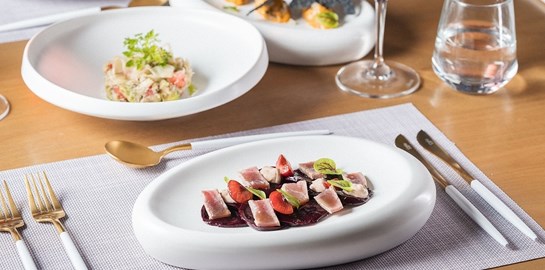 Το Sailinn κάνει νοστιμότερη την Λευκάδα