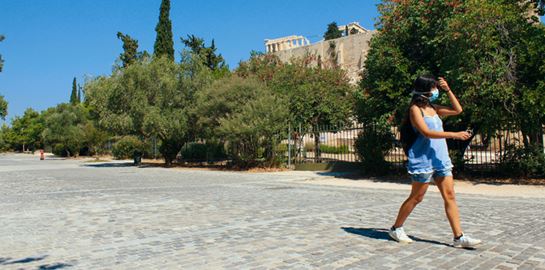 Κορονοϊός: 2.501 νέα κρούσματα