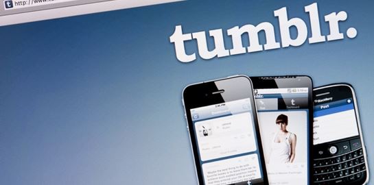 Το Tumblr επιστρέφει στη γυμνή αλήθεια