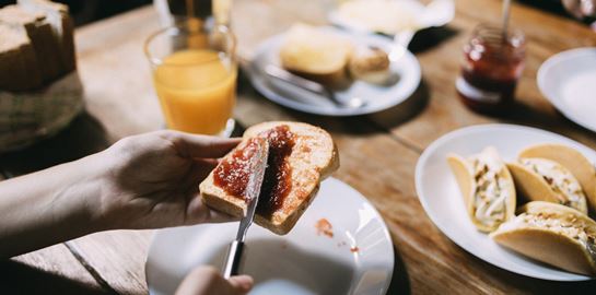 Αν λατρεύεις να τρως πρωινό, η Αθήνα είναι μία από τις καλύτερες ευρωπαϊκές πόλεις για αυτό