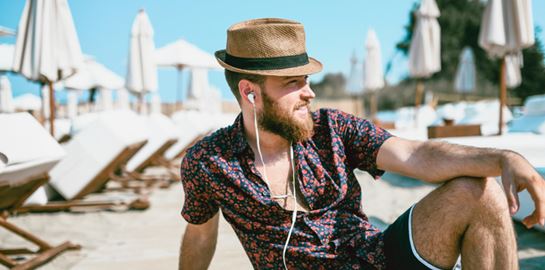 Τα must-have κοντομάνικα πουκάμισα αυτού του καλοκαιριού