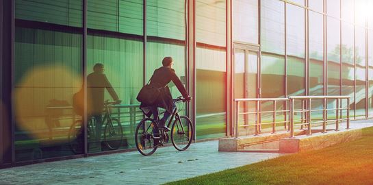 Πόσο εύκολο είναι να ζεις χωρίς αυτοκίνητο