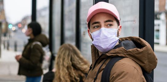 Κορονοϊός: Μαύρη Δευτέρα με 105 θανάτους και 608 διασωληνωμένους