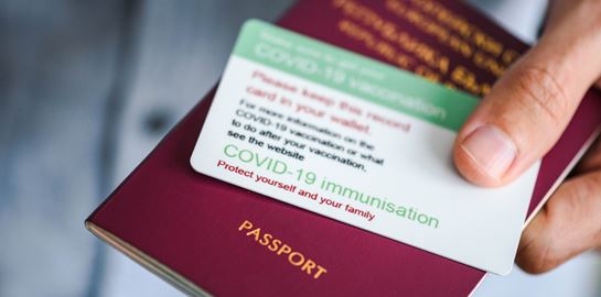 Πώς λειτουργεί το ψηφιακό πιστοποιητικό στην Ελλάδα