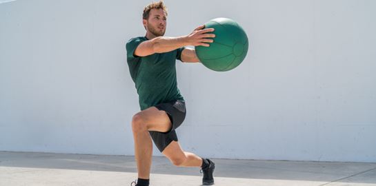 Fitness κανάλια του YouTube για να προπονείσαι στο σπίτι