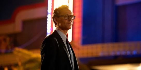 The Life of Chuck: Νέα ταινία από Mike Flanagan με πρωταγωνιστή τον Tom Hiddleston