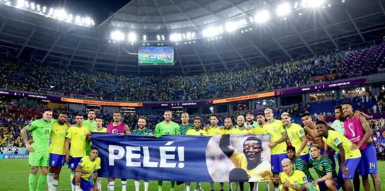 Τι μάθαμε από τις προκρίσεις Κροατίας &amp; Βραζιλίας στους 8 του Μουντιάλ