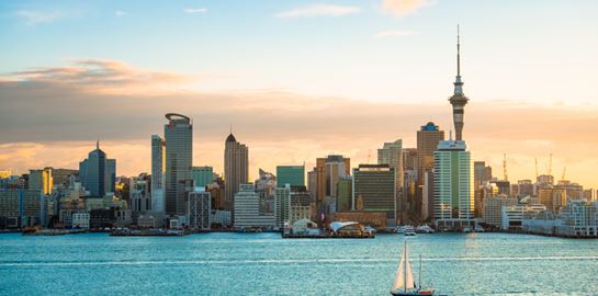 Η ιδανικότερη πόλη για να ζήσει κανείς μετά την πανδημία