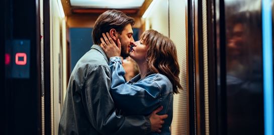 Τα πράγματα που κρατούν από εμάς οι πρώην μας