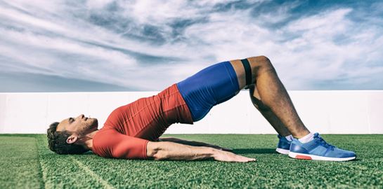 Fit στις διακοπές με μία απλή ρουτίνα προπόνησης