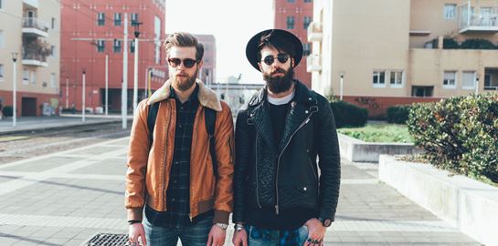 Η σωστή περιποίηση της γενειάδας σε 5 βήματα