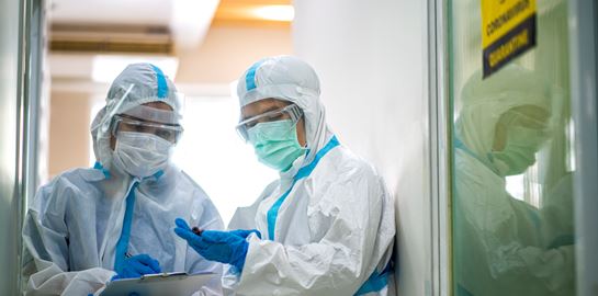 Οι ελληνικοί δήμοι με τα περισσότερα κρούσματα κορονοϊού