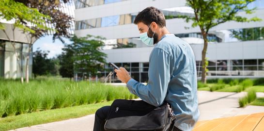 Κορονοϊός: 3.073 νέα κρούσματα και 45 θάνατοι