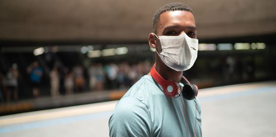 Κορονοϊός: 2.570 νέα κρούσματα και 506 οι διασωληνωμένοι σήμερα