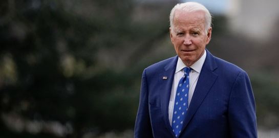 H ενδιαφέρουσα ζωή του Joe Biden πριν από τον Λευκό Οίκο
