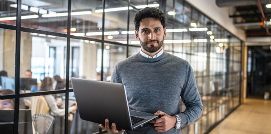 Αυτές είναι οι 5 πιο καλοπληρωμένες θέσεις εργασίας στον κόσμο