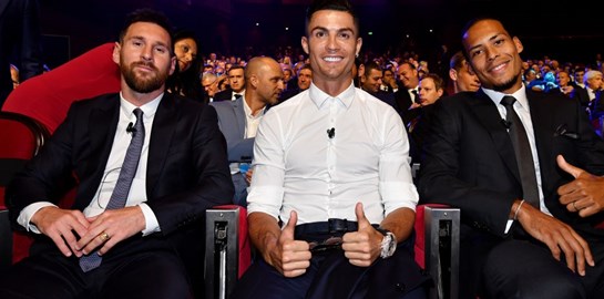 Πώς φτάσαμε στα σημερινά 'χρυσά συμβόλαια' του ποδοσφαίρου;