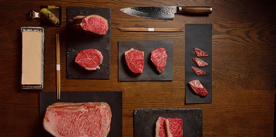 Η καρνιβορική τελειότητα του Drakoulis Dry &amp; Raw