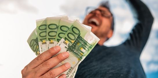 Πόσα χρήματα χρειάζεσαι για να είσαι ευτυχισμένος: Το Harvard απαντά