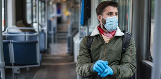 Κορονοϊός: Δεν πέφτουν κάτω από 100 οι θάνατοι